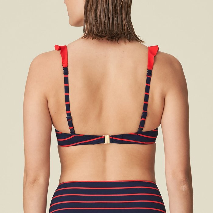 Marie Jo Swim Celine Bikini Top (Pomme D'Amour)