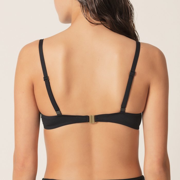 Marie Jo Swim Gina Bikini Top (Zwart)