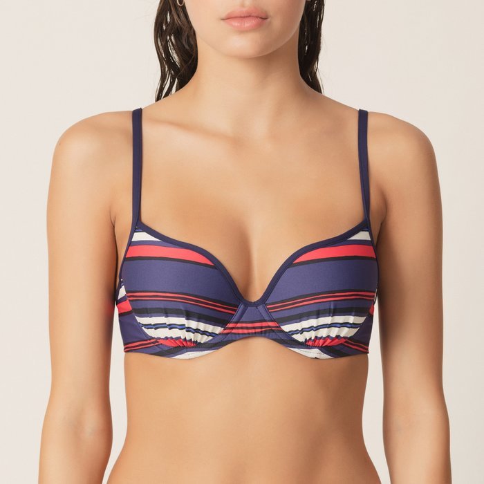 Marie Jo Swim Juliette Bikini Top (Portofino)