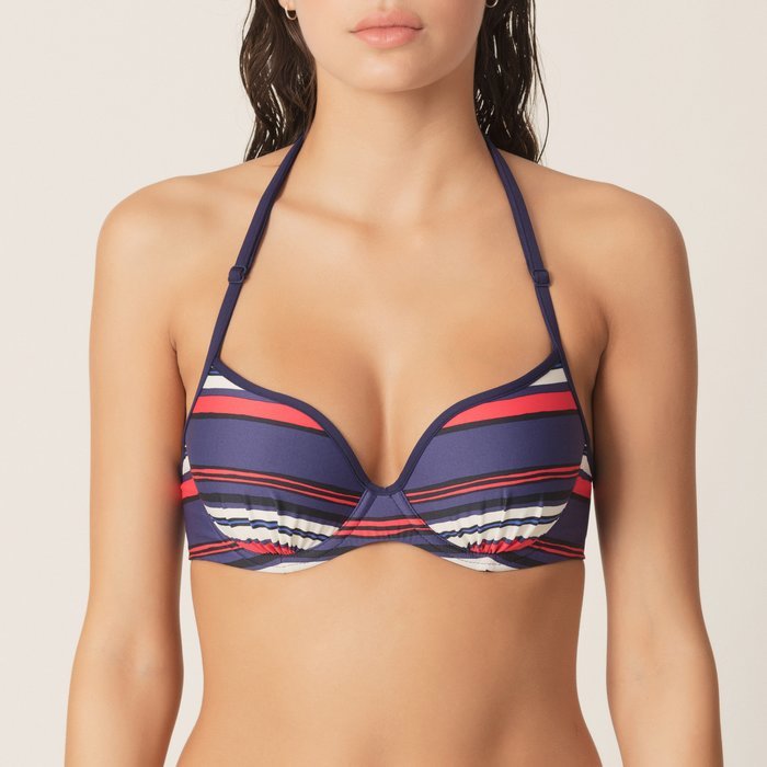 Marie Jo Swim Juliette Bikini Top (Portofino)