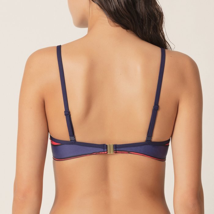 Marie Jo Swim Juliette Bikini Top (Portofino)