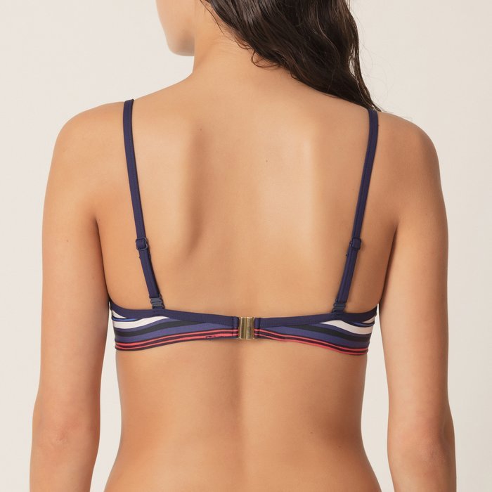 Marie Jo Swim Juliette Bikini Top (Portofino)