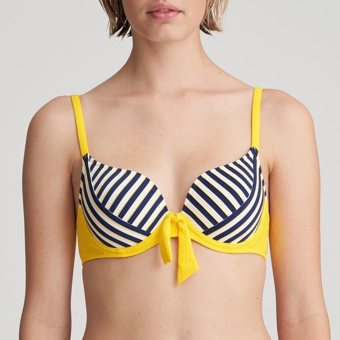 Marie Jo Swim Manuela Bikini Top (Sun)