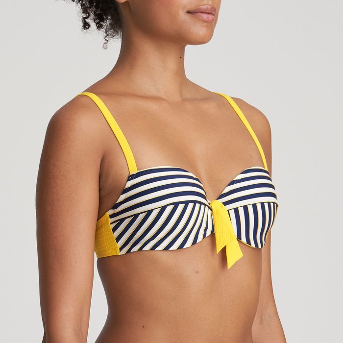 Marie Jo Swim Manuela Bikini Top (Sun)