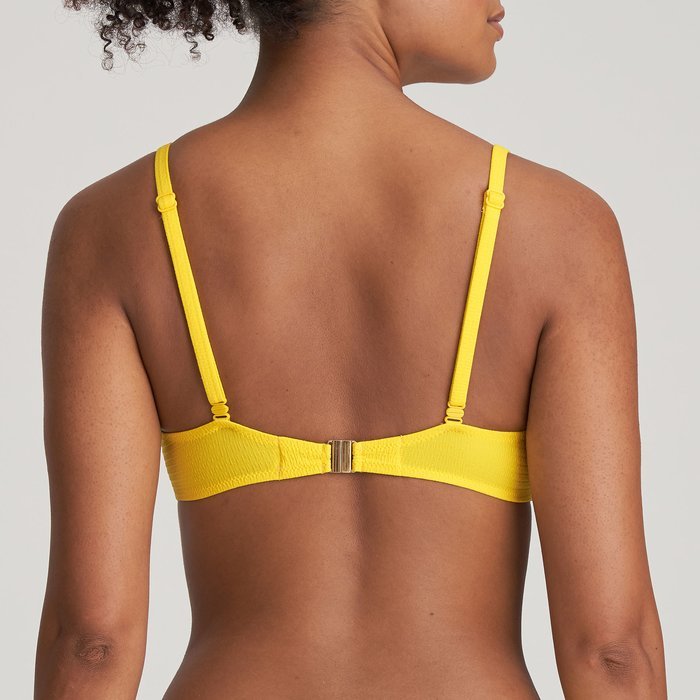 Marie Jo Swim Manuela Bikini Top (Sun)