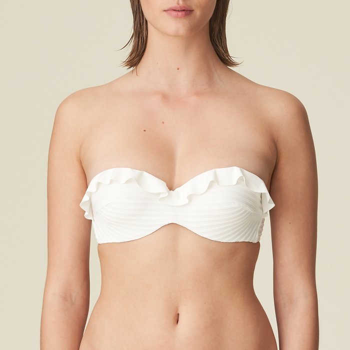 Marie Jo Swim Celine Bikini Top (Natuur)