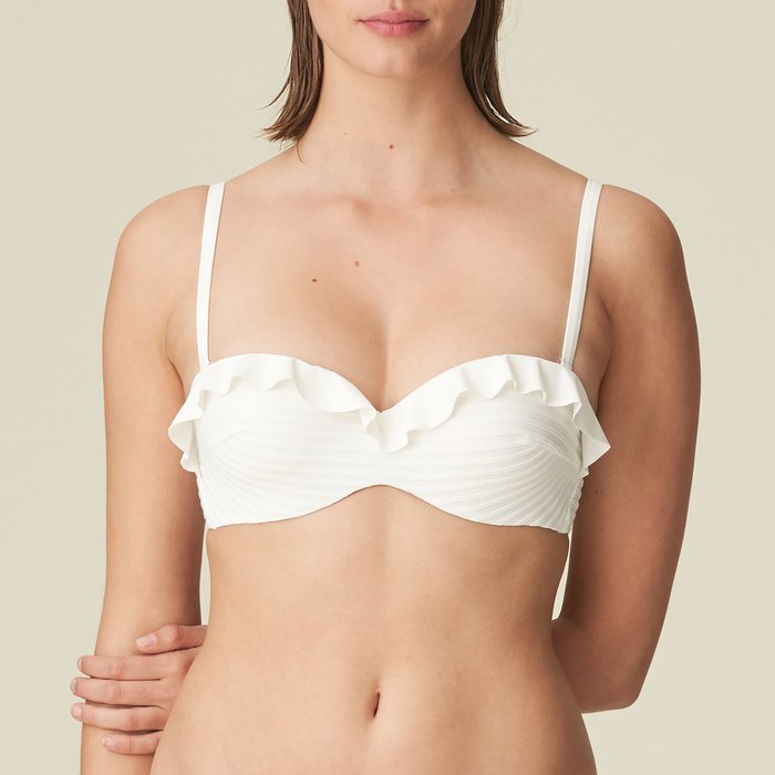 Marie Jo Swim Celine Bikini Top (Natuur)