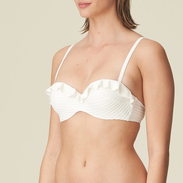 Marie Jo Swim Celine Bikini Top (Natuur)