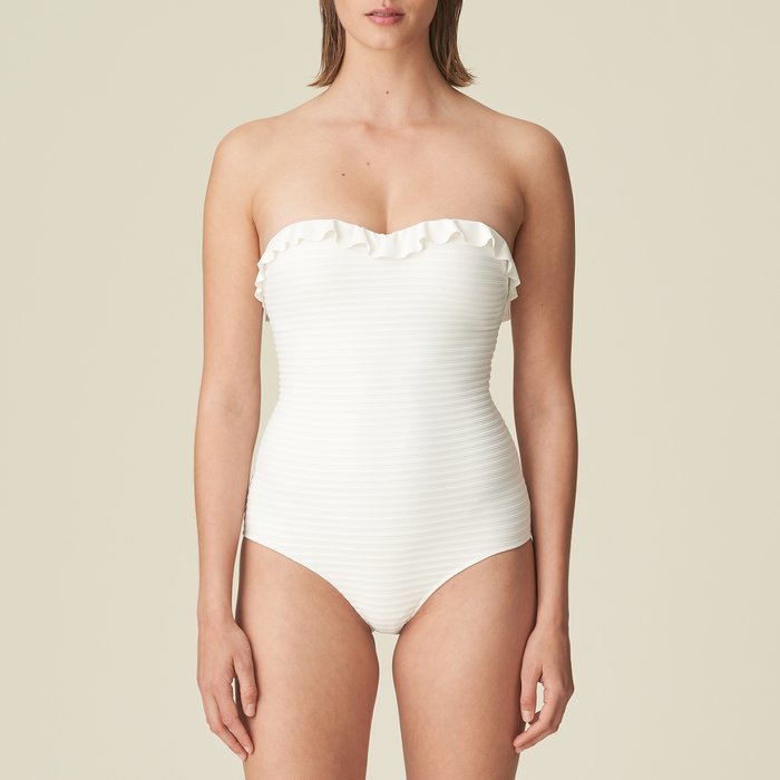 Marie Jo Swim Celine Badpak (Natuur)