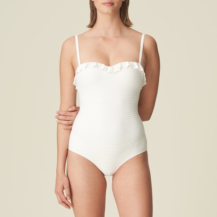 Marie Jo Swim Celine Badpak (Natuur)