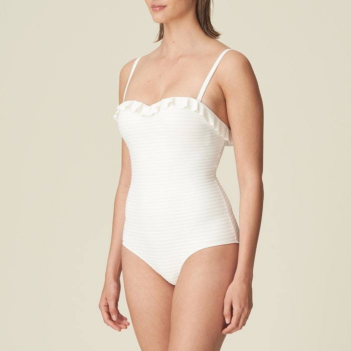 Marie Jo Swim Celine Badpak (Natuur)