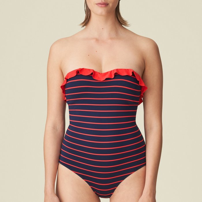 Marie Jo Swim Celine Badpak (Pomme D'Amour)