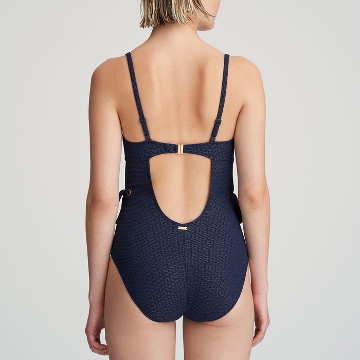 Marie Jo Swim Valentina Badpak (Evening Blue)