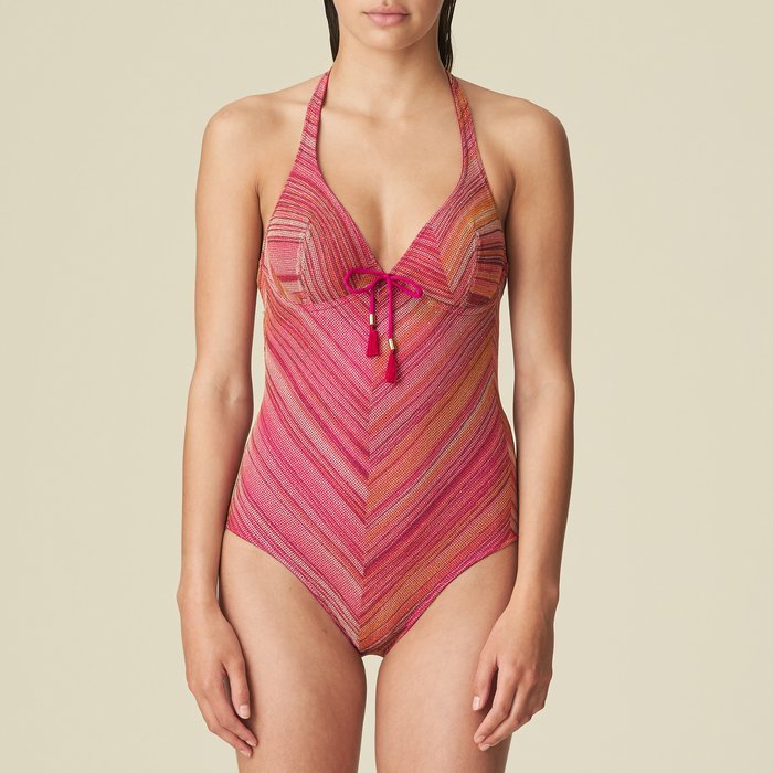 Marie Jo Swim Esmee Badpak (Wild Rose)