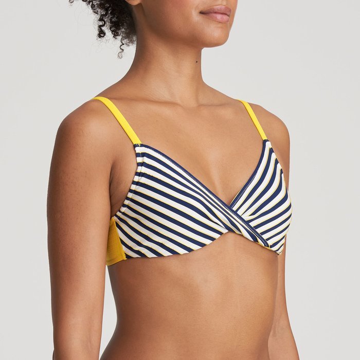 Marie Jo Swim Manuela Bikini Top (Sun)