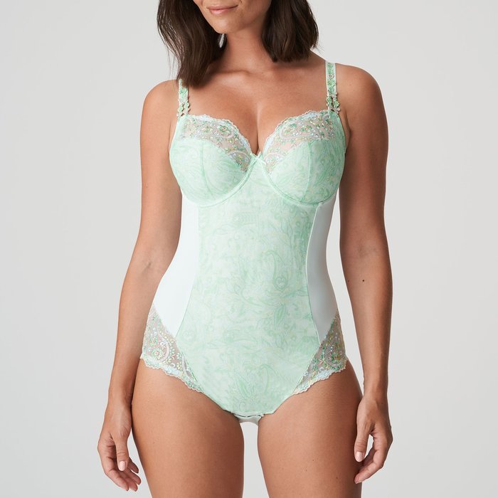 PrimaDonna Alalia Body (Fleur de Printemps)