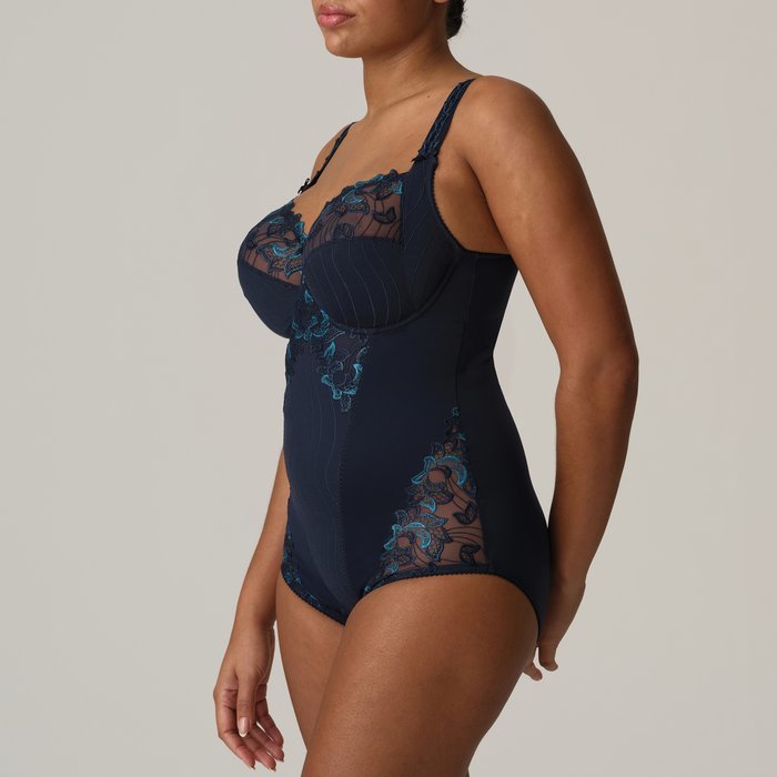 PrimaDonna Deauville Body (Velvet Blue)