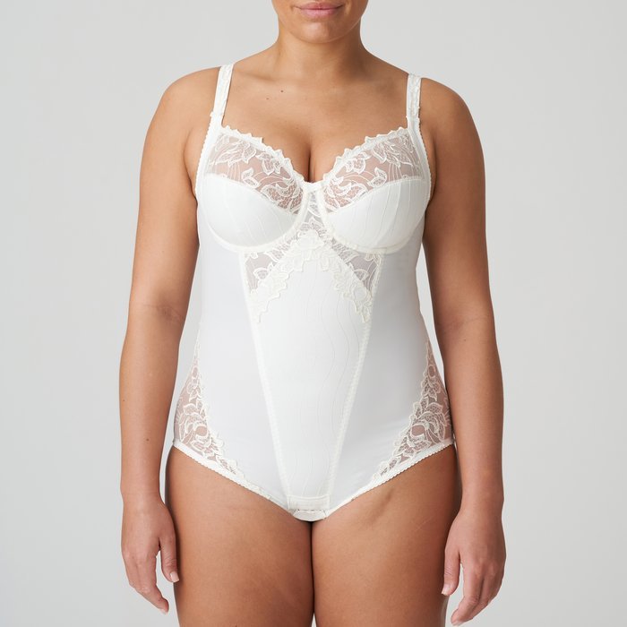 PrimaDonna Deauville Body (Natuur)