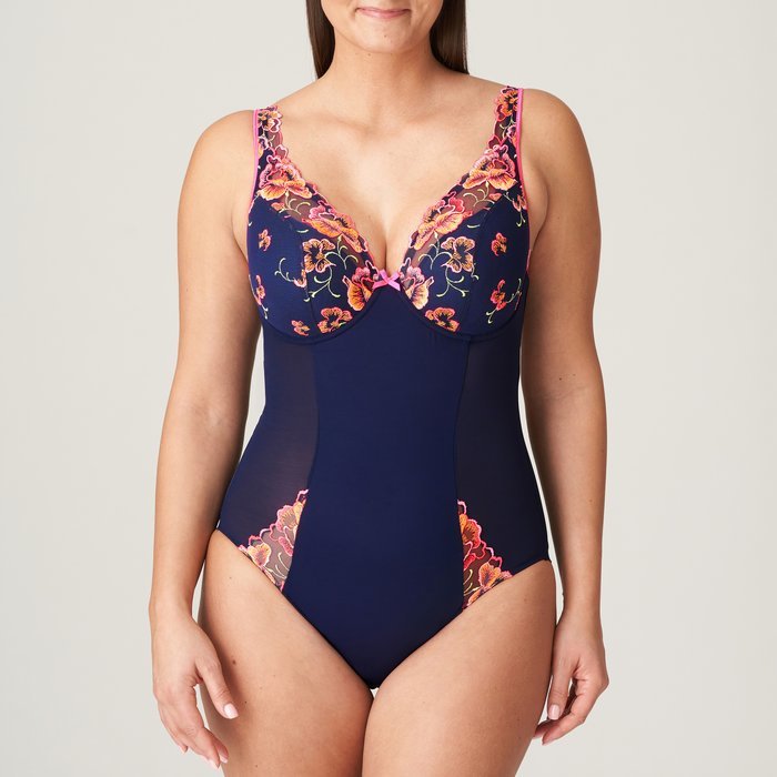 PrimaDonna Devdaha Body (Velvet Blue)