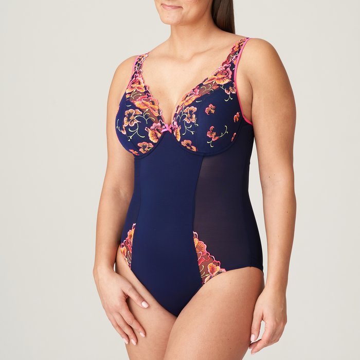 PrimaDonna Devdaha Body (Velvet Blue)