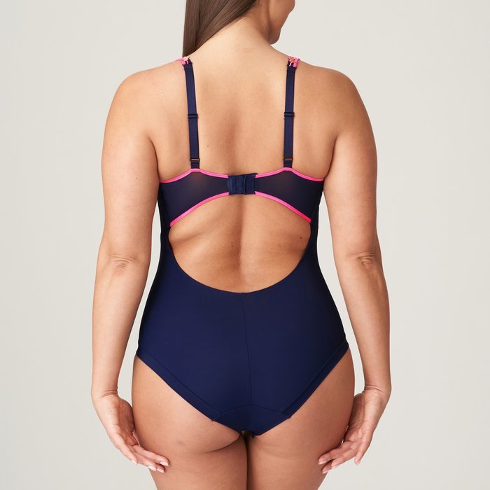 PrimaDonna Devdaha Body (Velvet Blue)