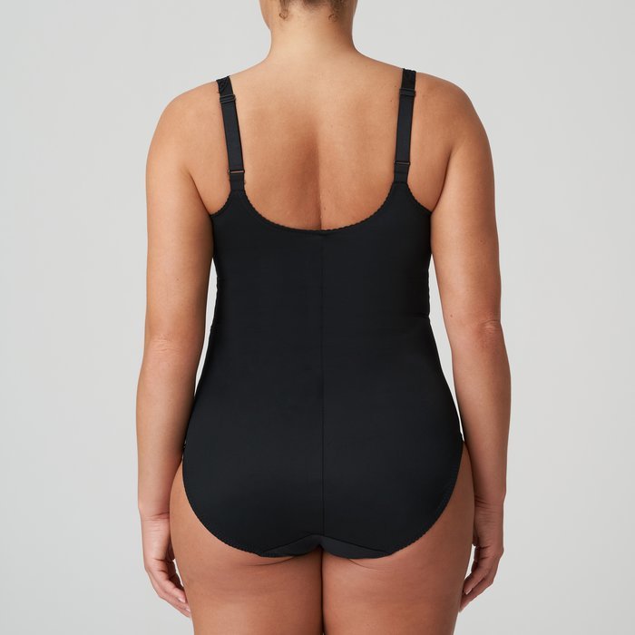 PrimaDonna Madison Body (Zwart)