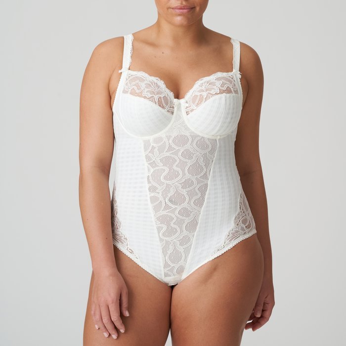 PrimaDonna Madison Body (Natuur)