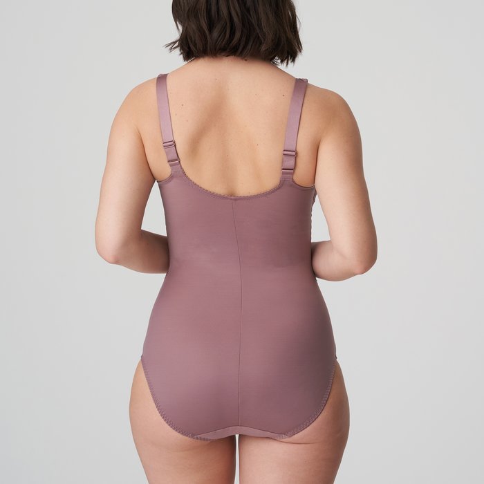 PrimaDonna Madison Body (Satin Taupe)