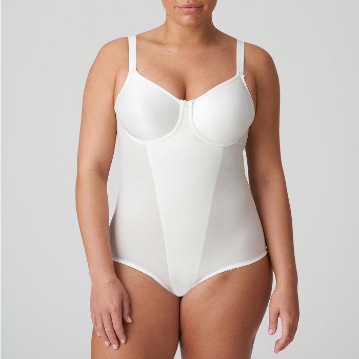 PrimaDonna Satin Body (Natuur)