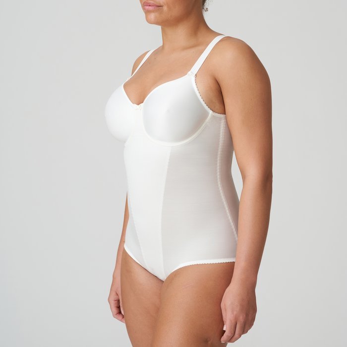 PrimaDonna Satin Body (Natuur)