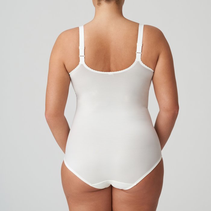 PrimaDonna Satin Body (Natuur)