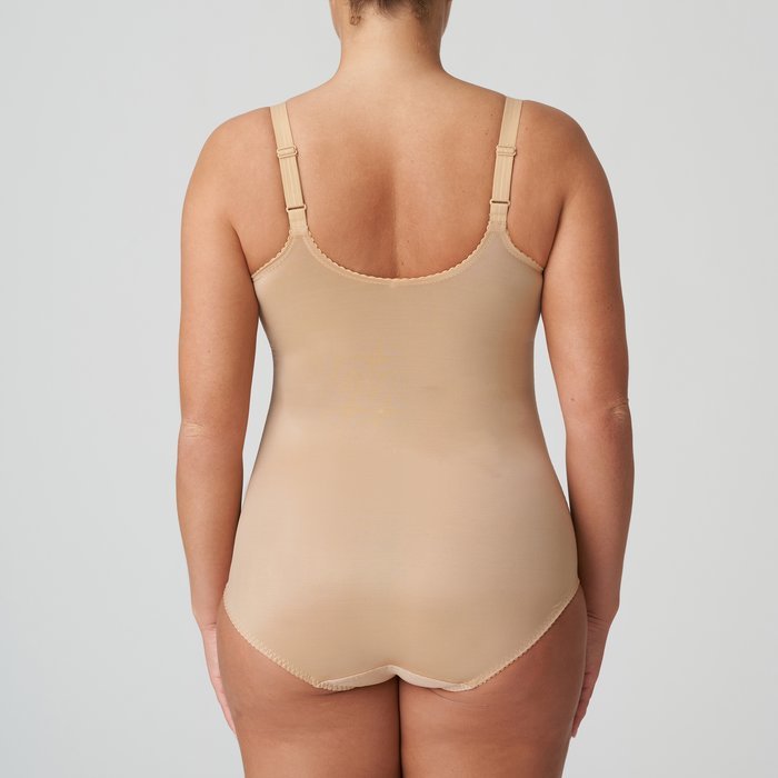 PrimaDonna Satin Body (Cognac)