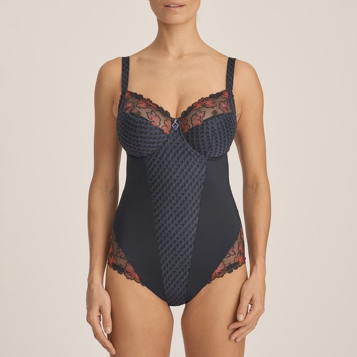 PrimaDonna Wild flower Body (Midnight Blue)