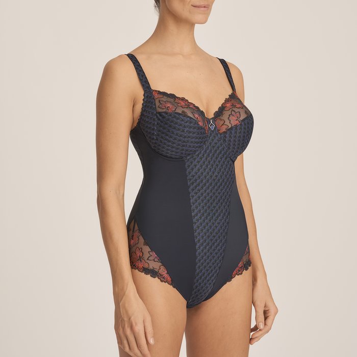 PrimaDonna Wild flower Body (Midnight Blue)