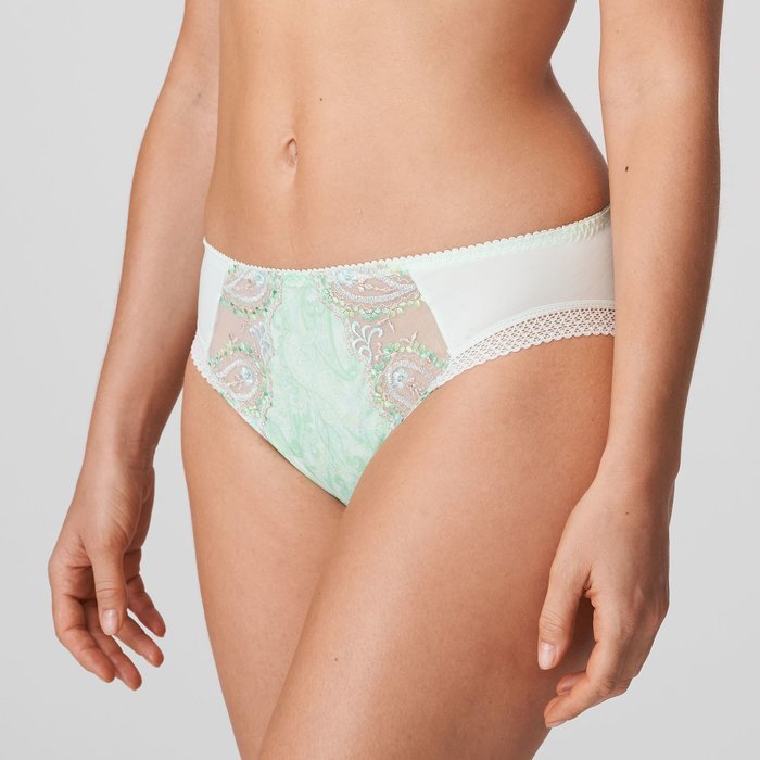 PrimaDonna Alalia Slip (Fleur de Printemps)