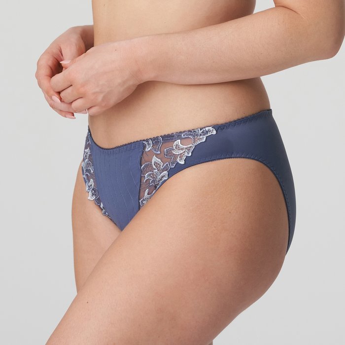 PrimaDonna Deauville Slip (Nightshadow Blue)