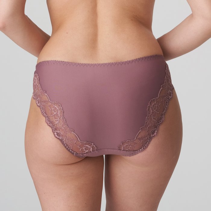 PrimaDonna Madison Slip (Satin Taupe)