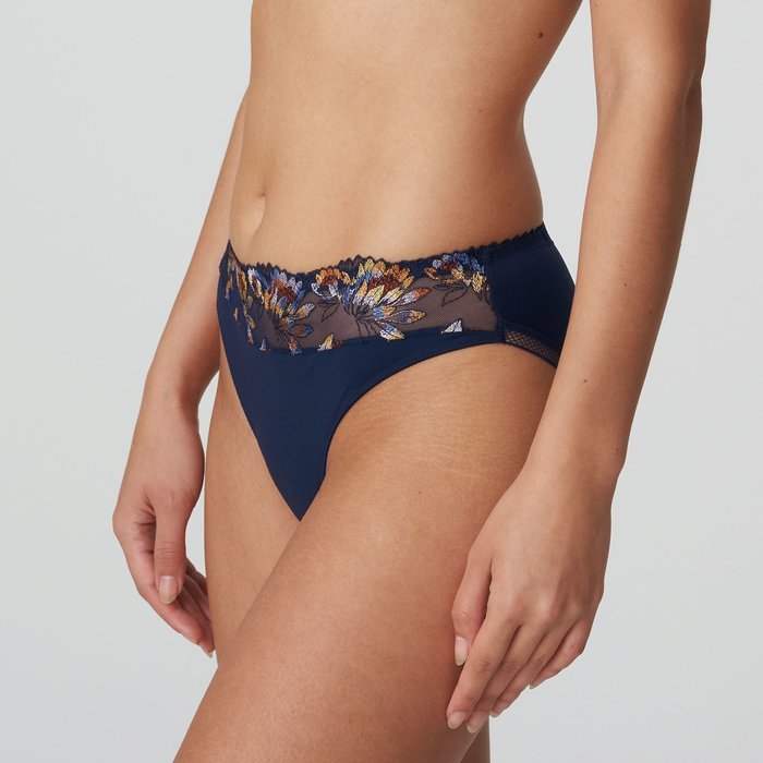 PrimaDonna Summer Slip (Saffier Blauw)