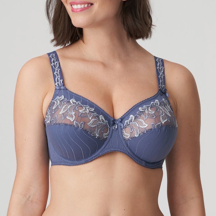 PrimaDonna Deauville Comfort BH (Nightshadow Blue)