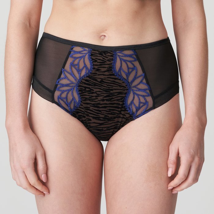 PrimaDonna Cheyney Tailleslip (Sultry Black)