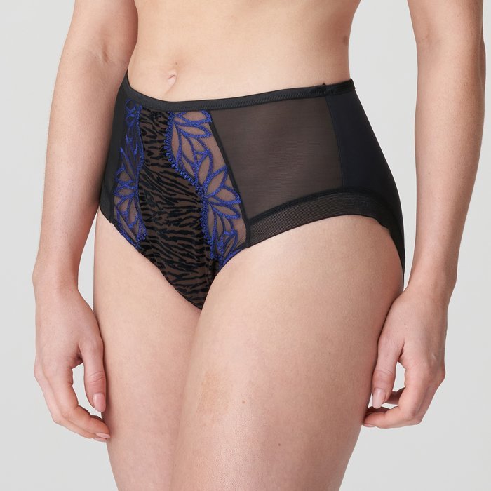 PrimaDonna Cheyney Tailleslip (Sultry Black)