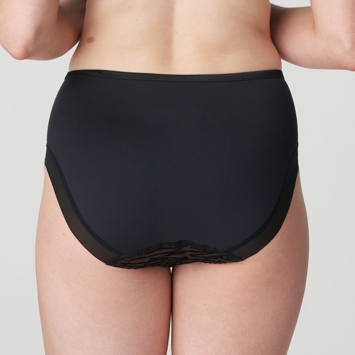 PrimaDonna Cheyney Tailleslip (Sultry Black)