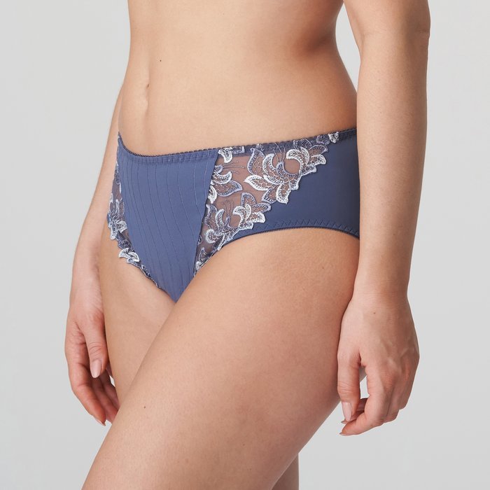 PrimaDonna Deauville Tailleslip (Nightshadow Blue)