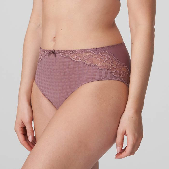 PrimaDonna Madison Tailleslip (Satin Taupe)