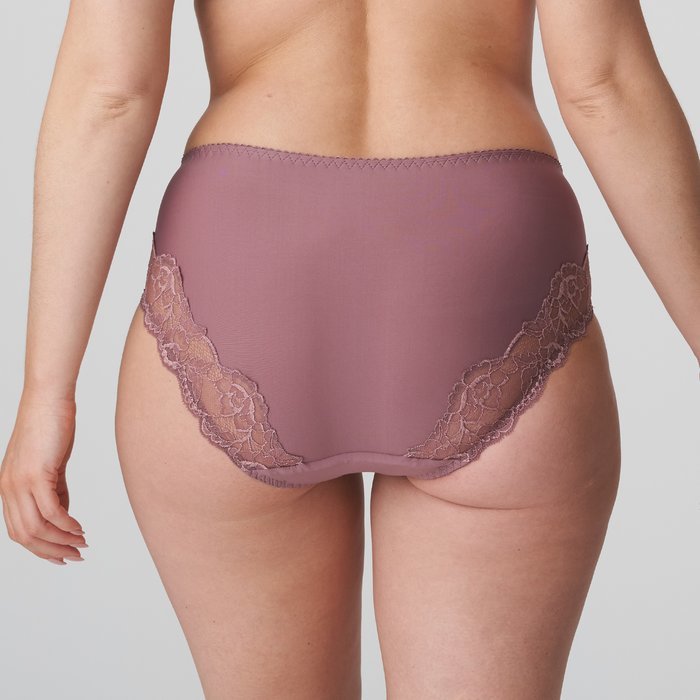 PrimaDonna Madison Tailleslip (Satin Taupe)