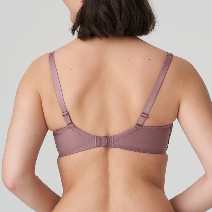 PrimaDonna Madison Voorgevormde BH (Satin Taupe)