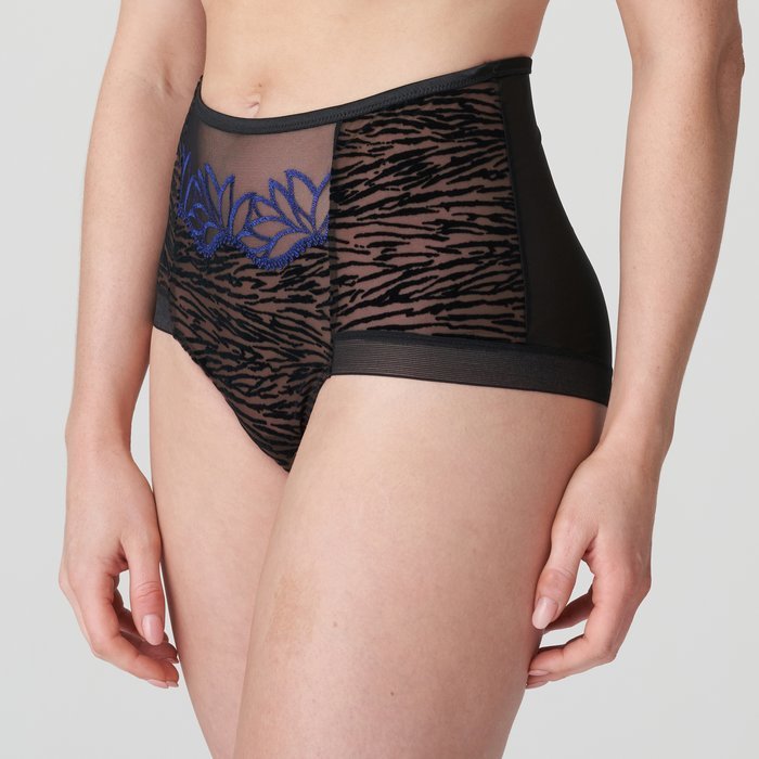 PrimaDonna Cheyney Short (Sultry Black)