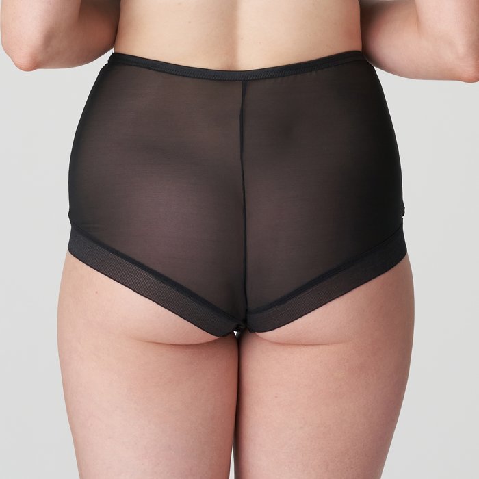 PrimaDonna Cheyney Short (Sultry Black)