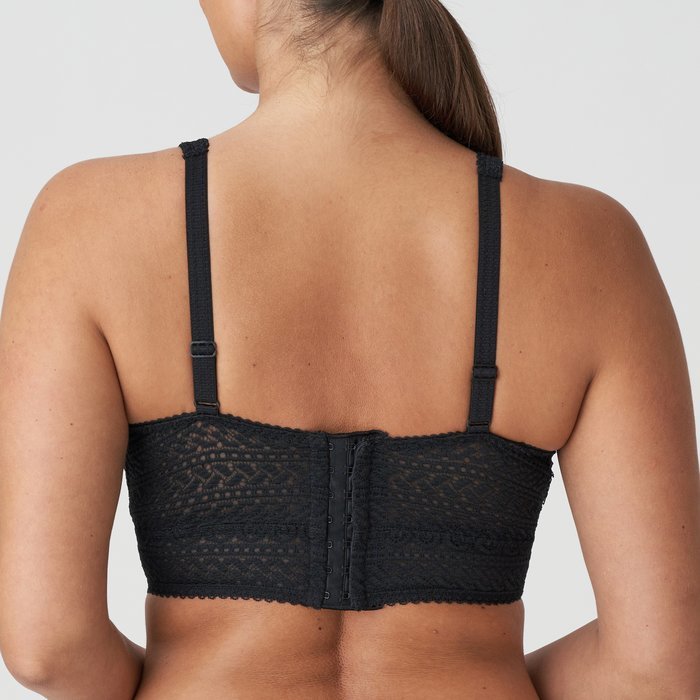 PrimaDonna Montara Bralette (Zwart)