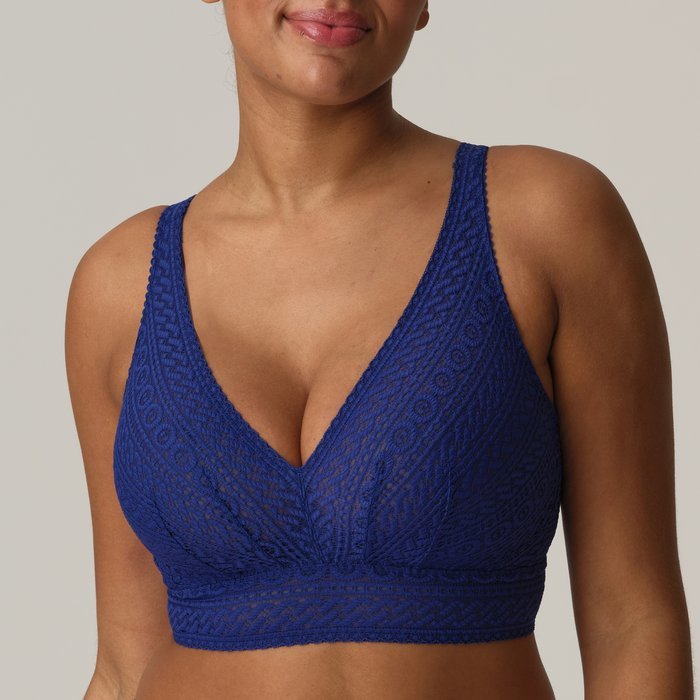 PrimaDonna Montara Bralette (Lazuriet)